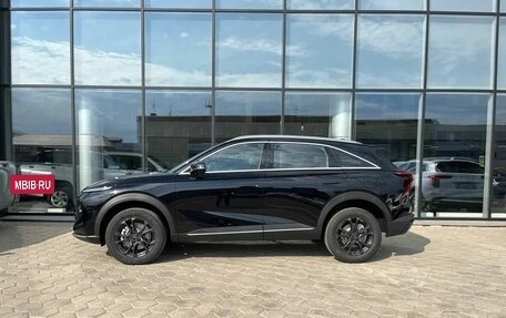 Haval F7, 2025 год, 3 249 000 рублей, 6 фотография