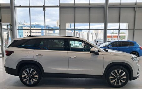 Skoda Kodiaq, 2025 год, 5 350 000 рублей, 8 фотография