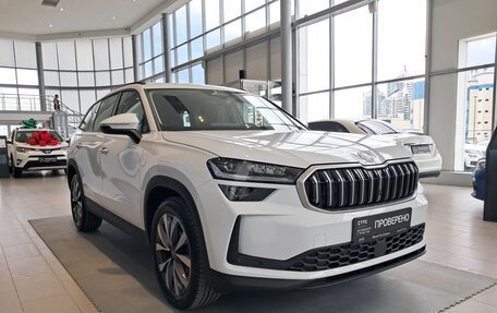 Skoda Kodiaq, 2025 год, 5 350 000 рублей, 7 фотография
