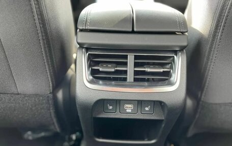 Haval F7, 2025 год, 3 249 000 рублей, 17 фотография