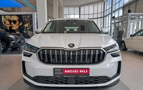 Skoda Kodiaq, 2025 год, 5 350 000 рублей, 6 фотография