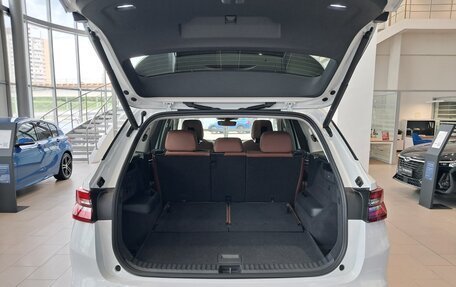 Skoda Kodiaq, 2025 год, 5 350 000 рублей, 14 фотография