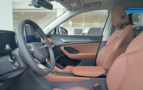 Skoda Kodiaq, 2025 год, 5 350 000 рублей, 20 фотография