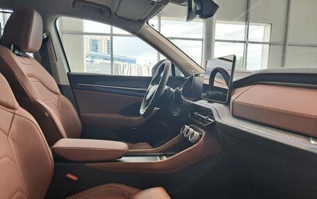 Skoda Kodiaq, 2025 год, 5 350 000 рублей, 15 фотография
