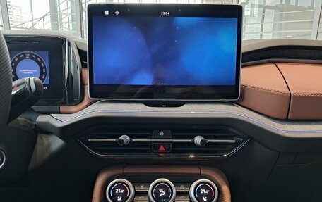 Skoda Kodiaq, 2025 год, 5 350 000 рублей, 19 фотография