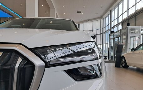 Skoda Kodiaq, 2025 год, 5 350 000 рублей, 21 фотография