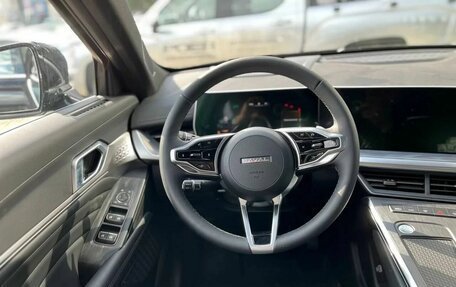 Haval F7, 2025 год, 3 249 000 рублей, 10 фотография