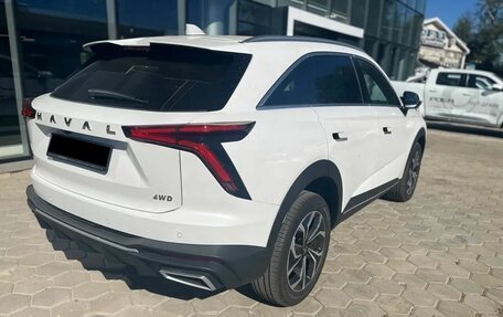 Haval F7, 2025 год, 3 249 000 рублей, 6 фотография