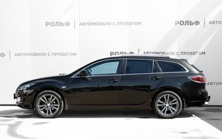 Mazda 6, 2008 год, 870 000 рублей, 8 фотография