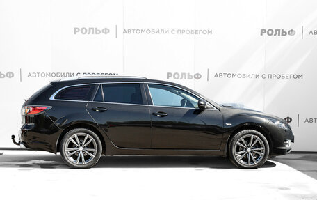 Mazda 6, 2008 год, 870 000 рублей, 4 фотография