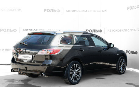 Mazda 6, 2008 год, 870 000 рублей, 5 фотография