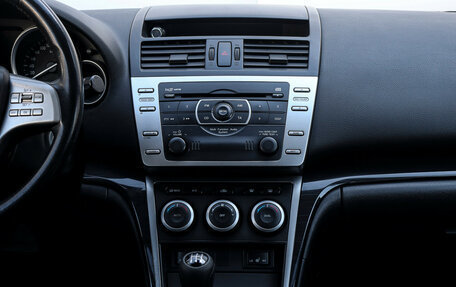Mazda 6, 2008 год, 870 000 рублей, 12 фотография