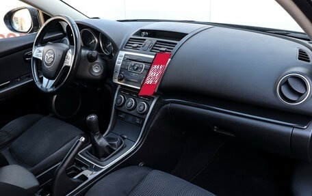 Mazda 6, 2008 год, 870 000 рублей, 9 фотография