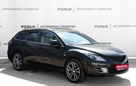 Mazda 6, 2008 год, 870 000 рублей, 3 фотография