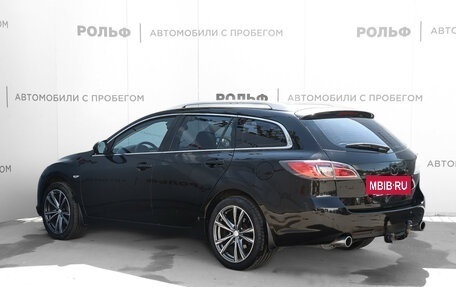 Mazda 6, 2008 год, 870 000 рублей, 7 фотография