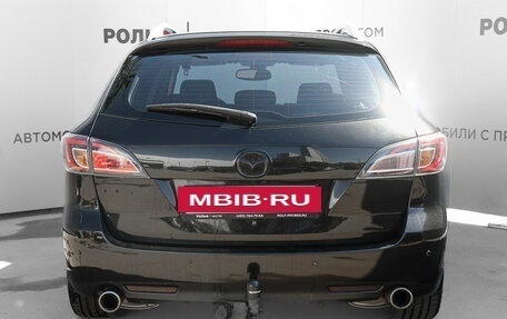 Mazda 6, 2008 год, 870 000 рублей, 6 фотография