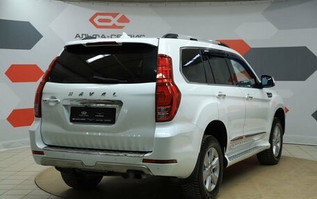 Haval H9 I рестайлинг, 2019 год, 2 490 000 рублей, 5 фотография