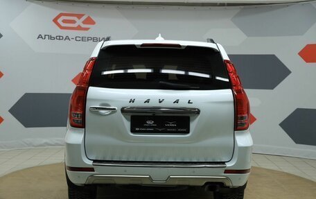 Haval H9 I рестайлинг, 2019 год, 2 490 000 рублей, 6 фотография