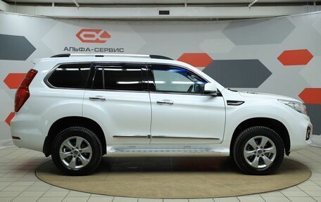 Haval H9 I рестайлинг, 2019 год, 2 490 000 рублей, 4 фотография