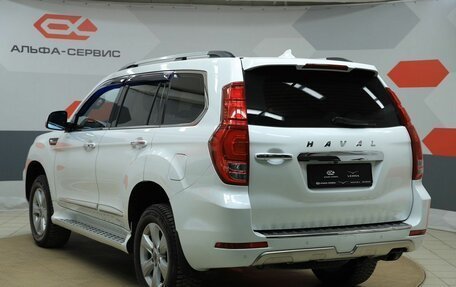Haval H9 I рестайлинг, 2019 год, 2 490 000 рублей, 7 фотография