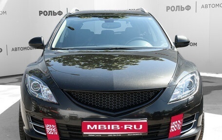 Mazda 6, 2008 год, 870 000 рублей, 2 фотография