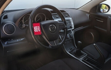 Mazda 6, 2008 год, 870 000 рублей, 15 фотография