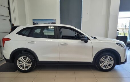 Haval Jolion, 2025 год, 2 149 000 рублей, 3 фотография