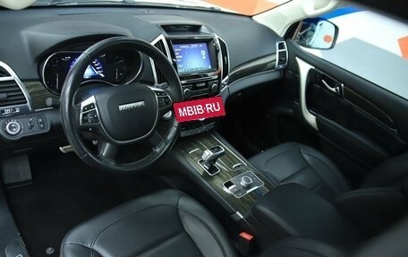 Haval H9 I рестайлинг, 2019 год, 2 490 000 рублей, 11 фотография