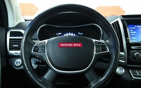 Haval H9 I рестайлинг, 2019 год, 2 490 000 рублей, 16 фотография