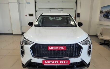 Haval Jolion, 2025 год, 2 149 000 рублей, 2 фотография