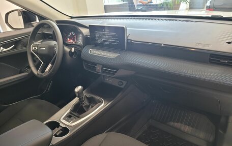 Haval Jolion, 2025 год, 2 149 000 рублей, 15 фотография