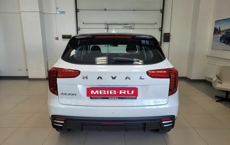 Haval Jolion, 2025 год, 2 149 000 рублей, 5 фотография