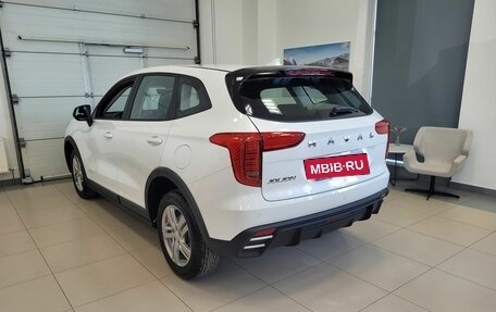 Haval Jolion, 2025 год, 2 149 000 рублей, 17 фотография