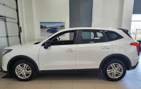 Haval Jolion, 2025 год, 2 149 000 рублей, 20 фотография