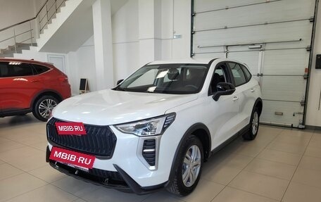Haval Jolion, 2025 год, 2 149 000 рублей, 18 фотография