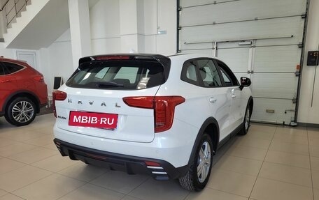 Haval Jolion, 2025 год, 2 149 000 рублей, 19 фотография