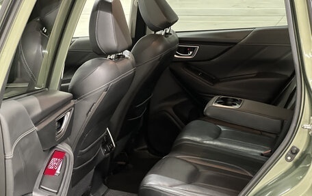 Subaru Forester, 2018 год, 2 479 000 рублей, 15 фотография