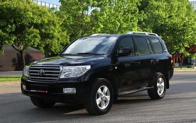 Toyota Land Cruiser 200, 2011 год, 4 700 000 рублей, 1 фотография