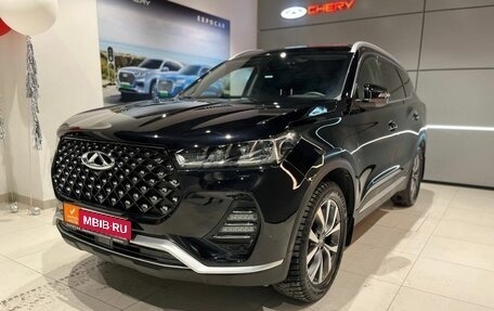 Chery Tiggo 7 Pro, 2022 год, 1 685 000 рублей, 1 фотография