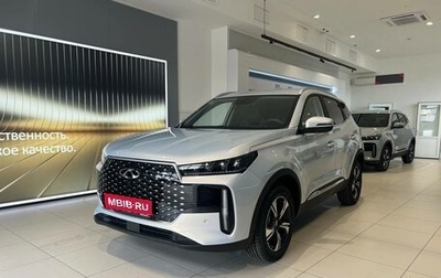 Chery Tiggo 4 I рестайлинг, 2025 год, 2 290 000 рублей, 1 фотография
