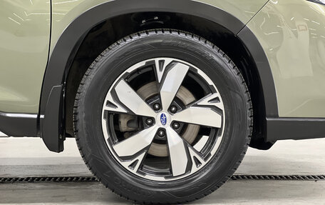 Subaru Forester, 2018 год, 2 479 000 рублей, 22 фотография