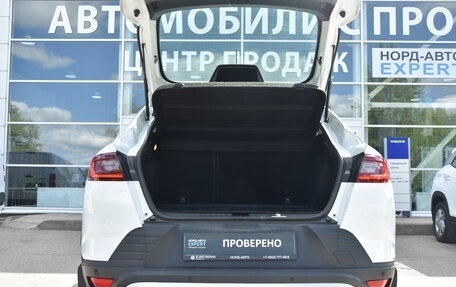 Renault Arkana I, 2021 год, 1 900 000 рублей, 7 фотография