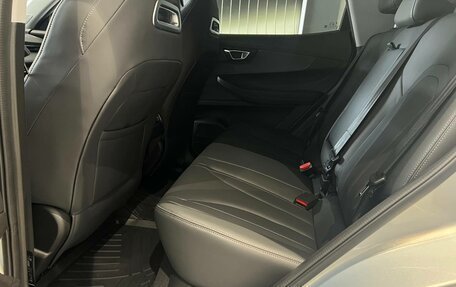 Chery Tiggo 4 I рестайлинг, 2025 год, 2 290 000 рублей, 14 фотография