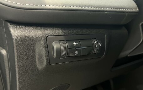 Chery Tiggo 4 I рестайлинг, 2025 год, 2 290 000 рублей, 12 фотография