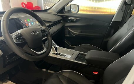 Chery Tiggo 4 I рестайлинг, 2025 год, 2 290 000 рублей, 13 фотография