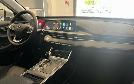 Chery Tiggo 4 I рестайлинг, 2025 год, 2 290 000 рублей, 9 фотография