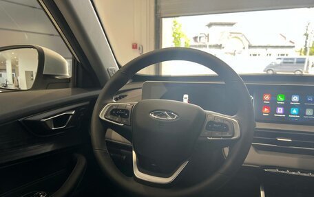 Chery Tiggo 4 I рестайлинг, 2025 год, 2 290 000 рублей, 7 фотография