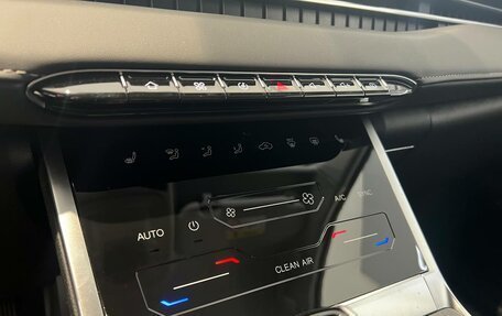Chery Tiggo 4 I рестайлинг, 2025 год, 2 290 000 рублей, 4 фотография