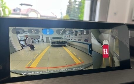 Chery Tiggo 4 I рестайлинг, 2025 год, 2 290 000 рублей, 3 фотография