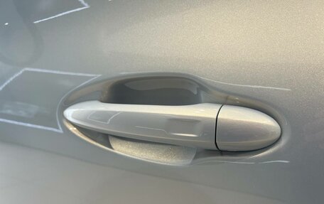 Chery Tiggo 4 I рестайлинг, 2025 год, 2 290 000 рублей, 19 фотография